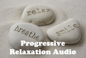 FREE Relaxation Audio