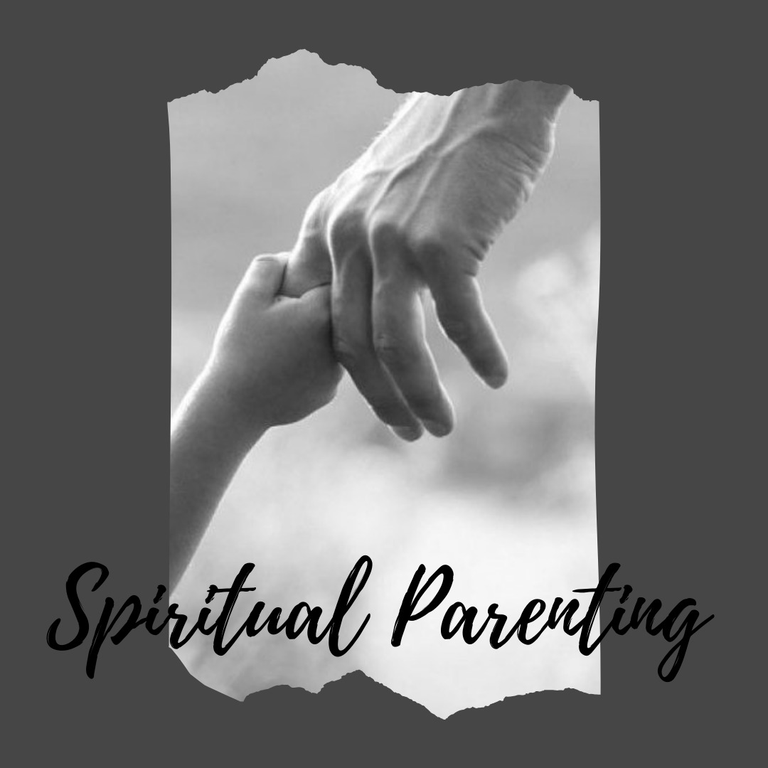 Spiritual Parenting By Harrish Sai Raman (HSR) India's Top