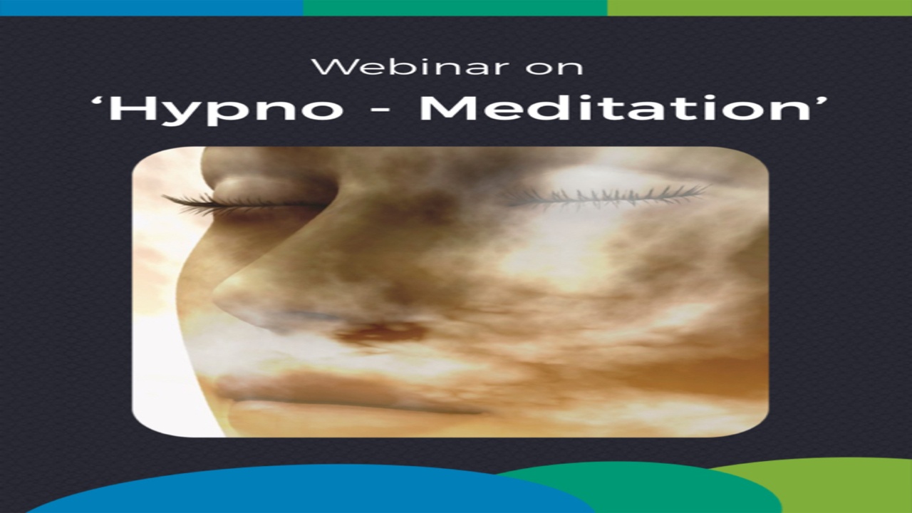 Hypno - Meditation | Harrish Sai Raman(HSR) | Best Motivational Speaker In India