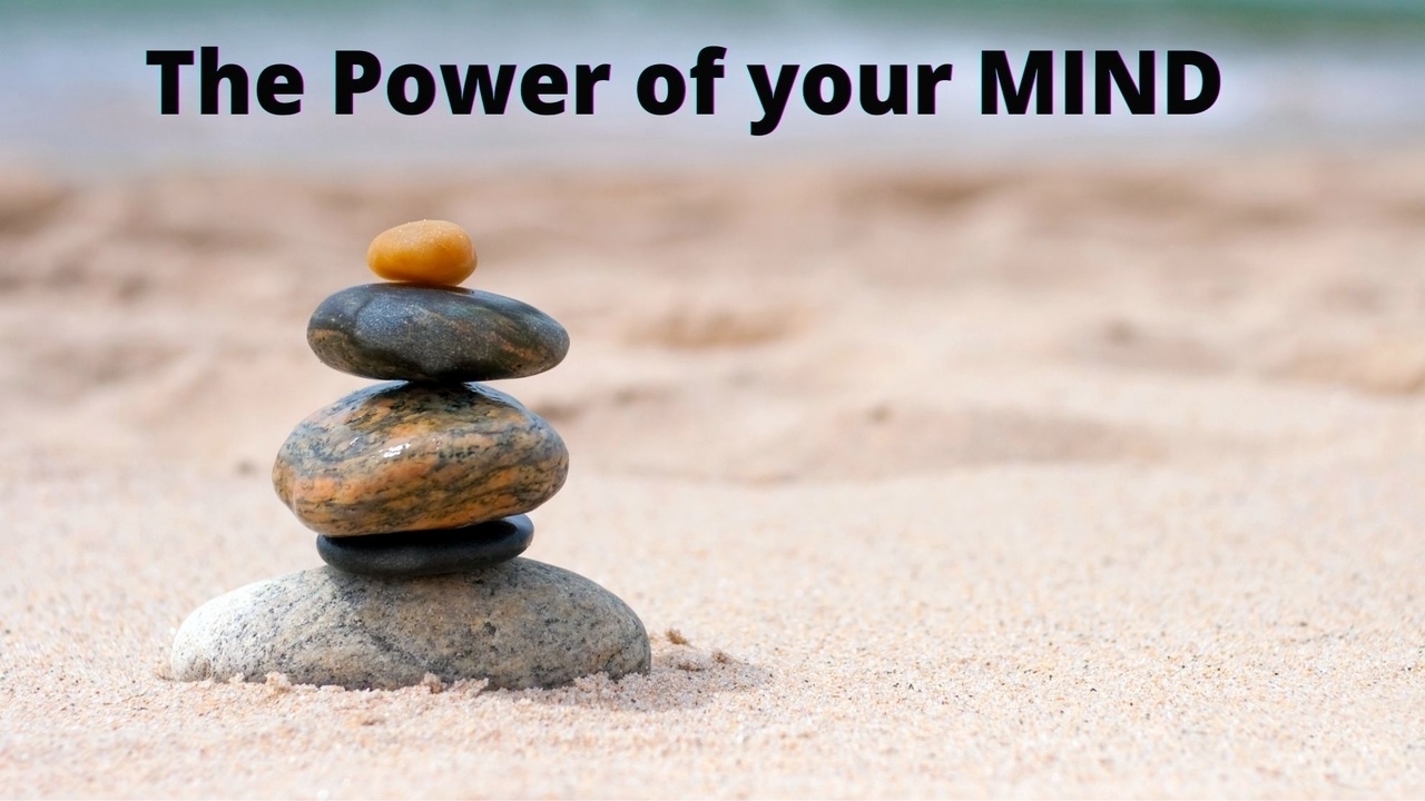 The Power of your MIND | Harrish Sai Raman(HSR) | Best Motivational Speaker In India