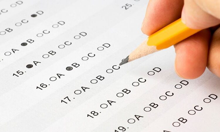 Top 8 Exam Success Tips