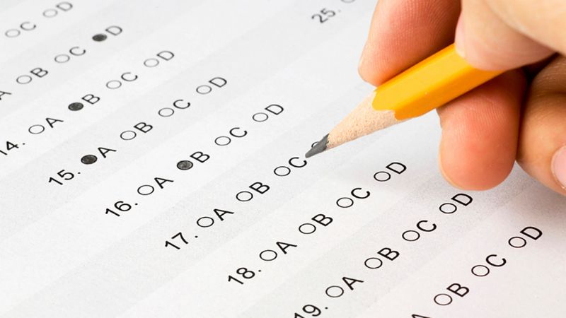 Top 8 Exam Success Tips