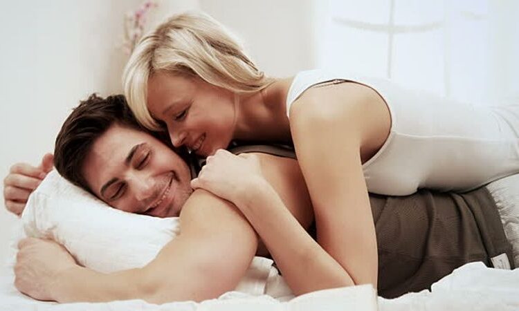 5 Ways to Improve Sexual Relationship beyond Bedroom