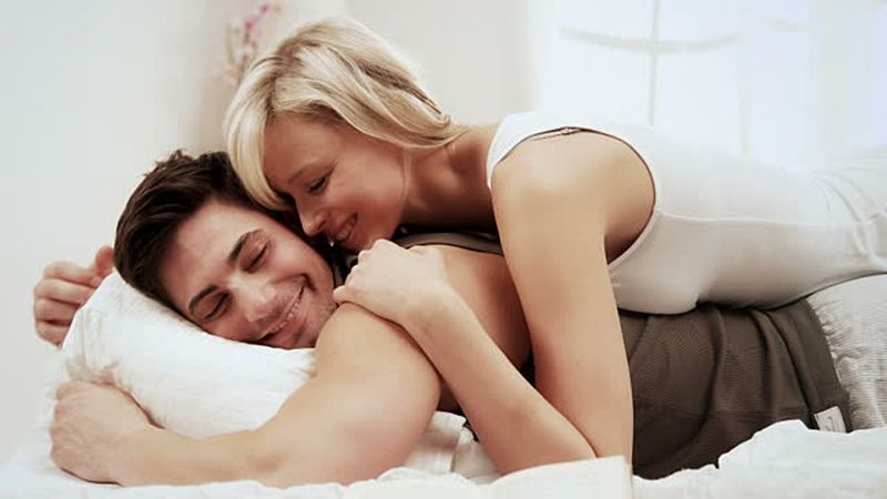5 Ways to Improve Sexual Relationship beyond Bedroom