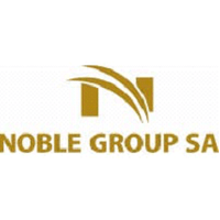 Noble Group SA - Harrish Sai Raman Corporate Workshop