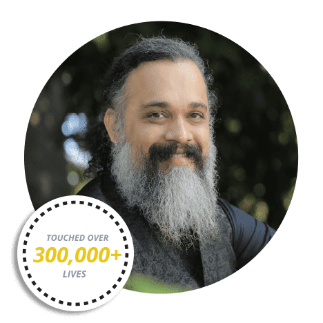 Harrish Sai Raman Profile | Best Motivational Speaker In India