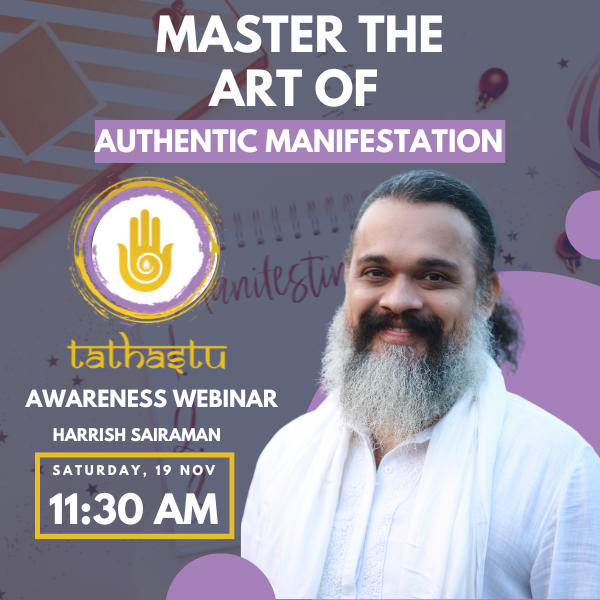 Art of Authentic Manifestation